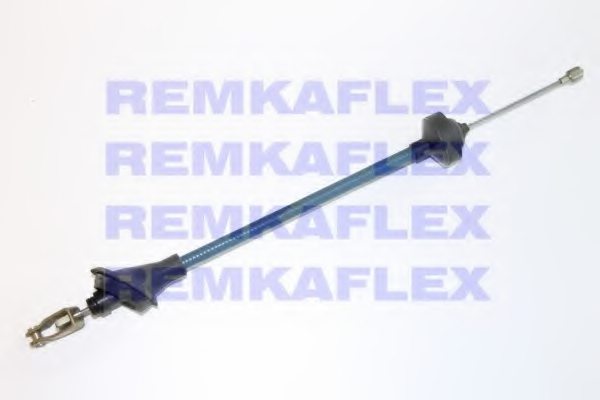 REMKAFLEX 44.2020 Clutch Cable